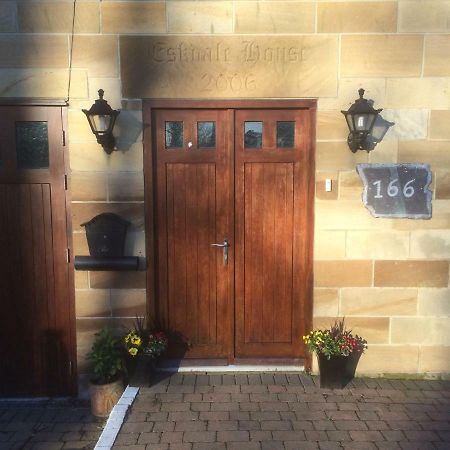 Eskdale House B&B Whitby Eksteriør bilde
