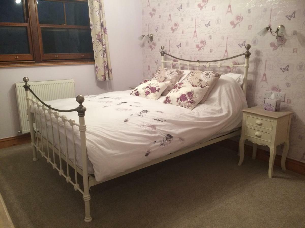 Eskdale House B&B Whitby Eksteriør bilde
