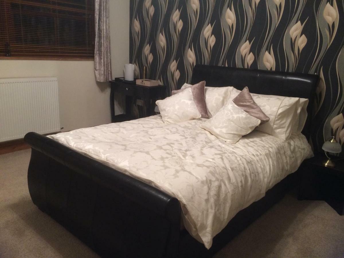 Eskdale House B&B Whitby Eksteriør bilde